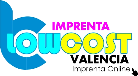 Imprenta Low Cost Valencia